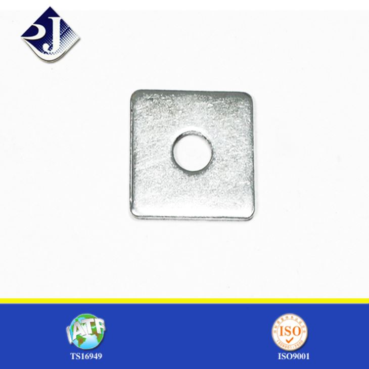 Square Washer