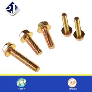 בורג לכנף ANSI ASME