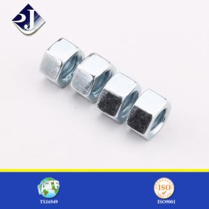 אגוז Hex JIS
