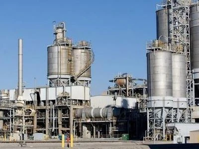Petrochemical Field Petrochemical Field