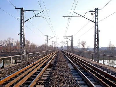 Rail transit field Rail transit field